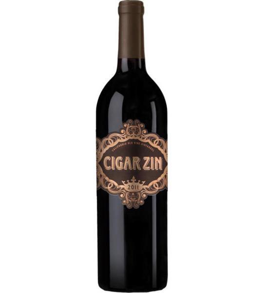 Cigar Zinfandel