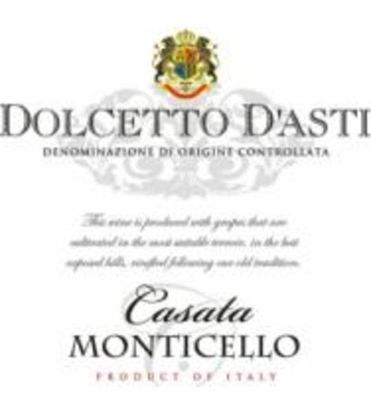 Casata Monticello Dolcetto D'Alba