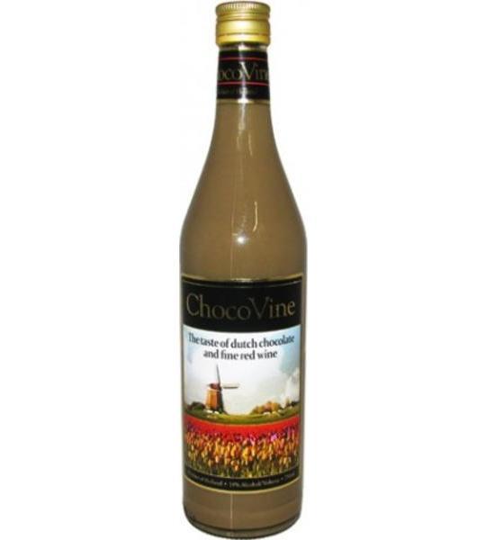 Chocovine Chocolate Wine