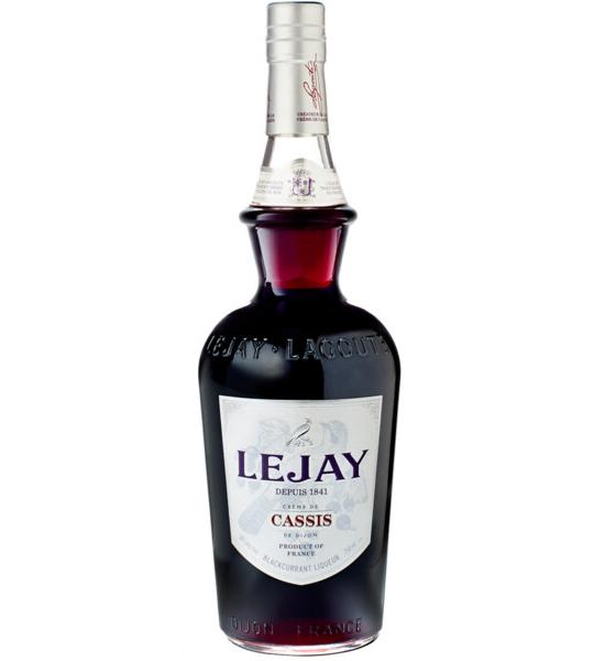 Lejay-Lagoute Creme de Cassis Liqueur