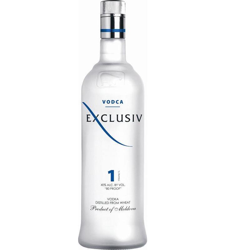 Exclusiv Vodka