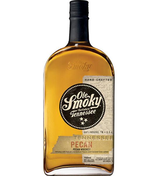 Ole Smoky Pecan Whiskey
