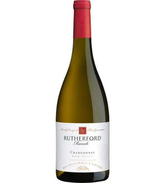 Rutherford Ranch Chardonnay