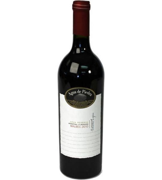 Agua De Piedra Malbec