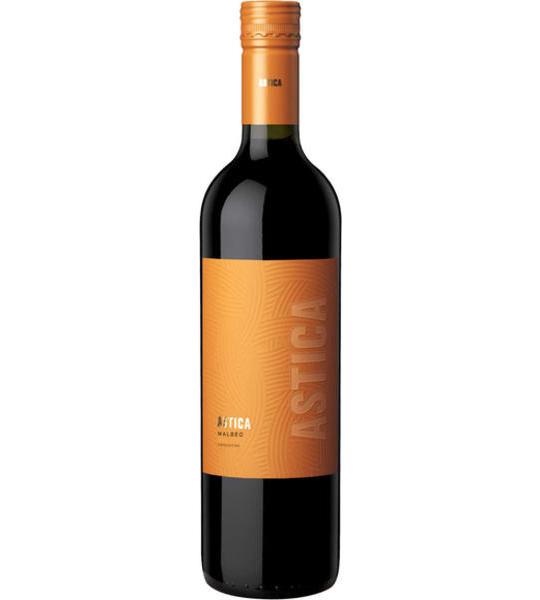 Astica Malbec
