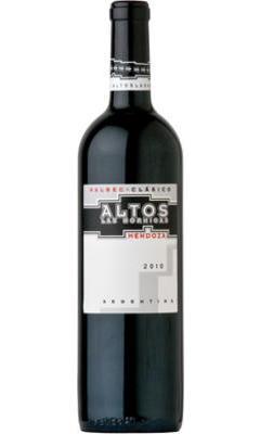 image-Altos Las Hormigas Malbec