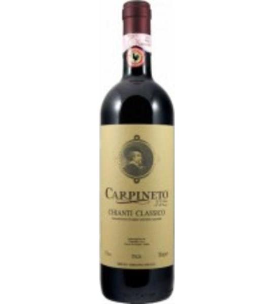 Carpineto Chianti Classico