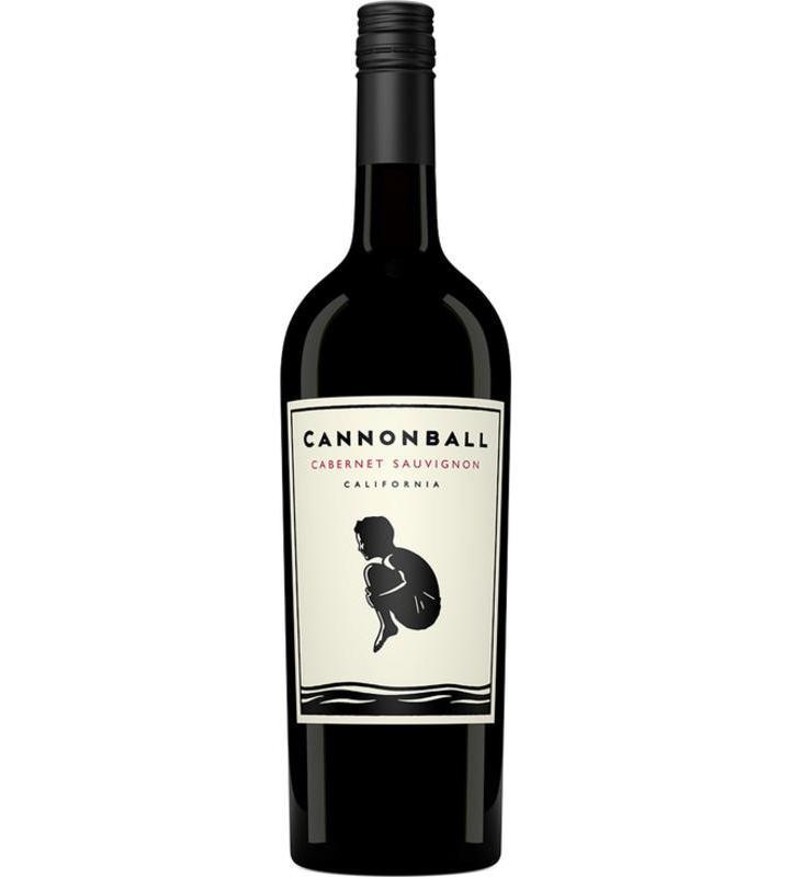 Cannonball Cabernet Sauvignon