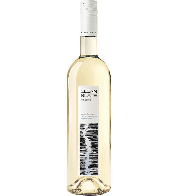 Clean Slate Riesling