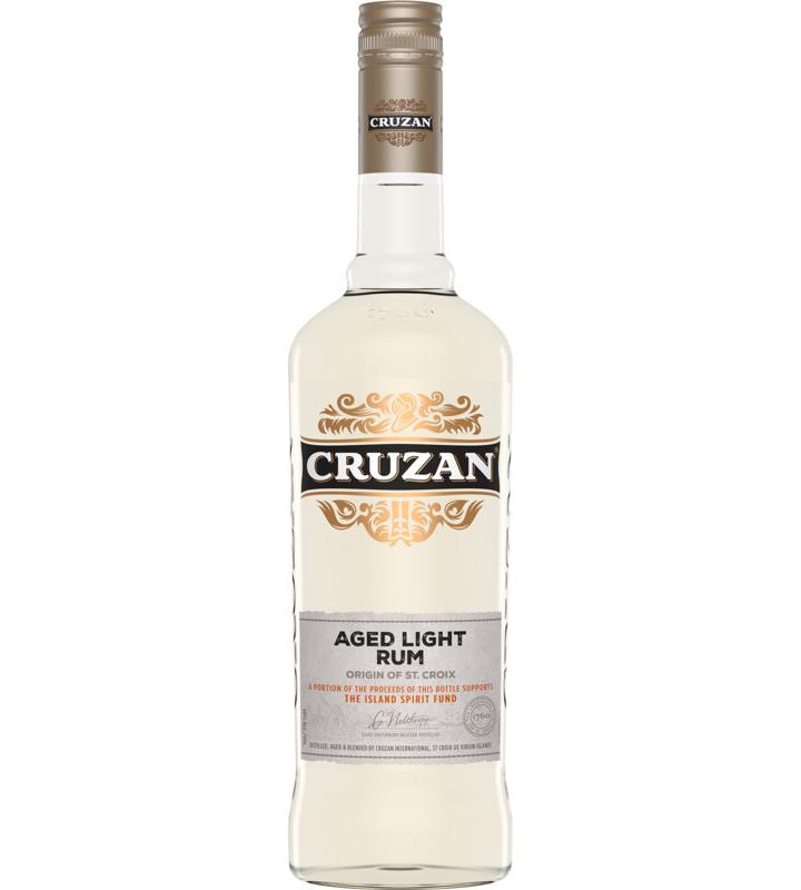 Cruzan Aged Light Rum