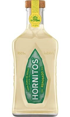 image-Hornitos Reposado Tequila