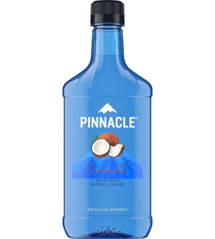 Pinnacle Coconut Flavored Vodka