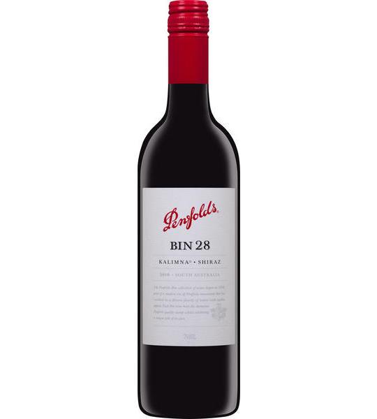 Penfolds Bin 128 Shiraz