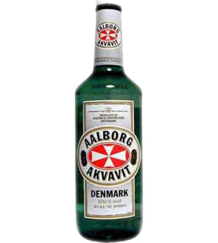 Aalborg Akvavit
