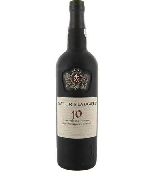 Taylor Fladgate 10 Year Tawny Port