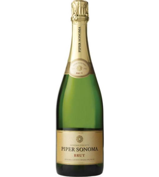 Piper Sonoma Brut Sparkling Wine Minibar Delivery