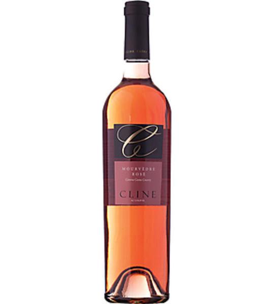 Cline Mourvedre Rosé
