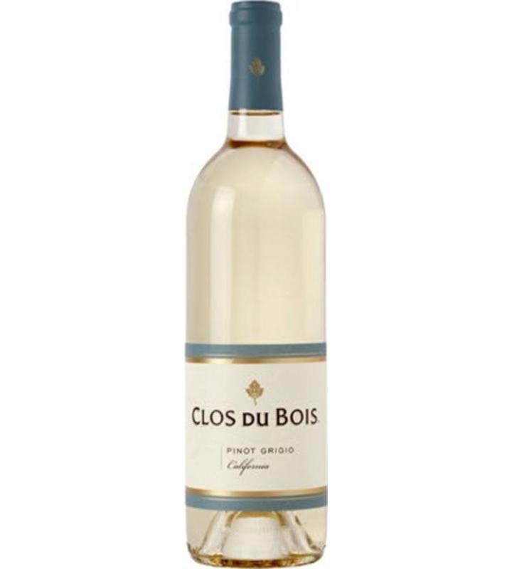 Clos Du Bois Pinot Grigio