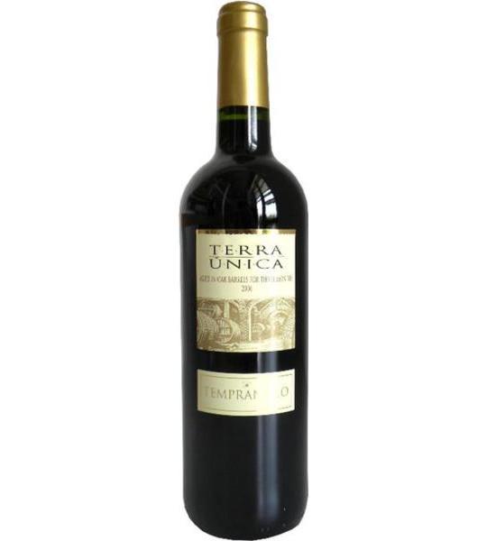 Terra Unica Tempranillo