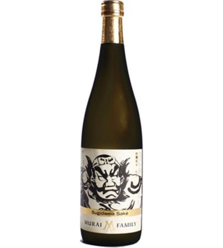 Murai Sugidama Sake
