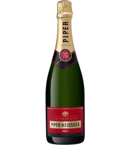 Piper Heidsieck Brut Champagne