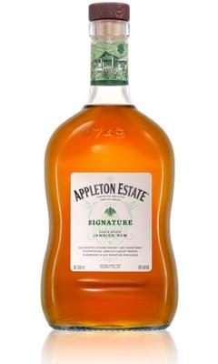 image-Appleton Estate Signature Blend Jamaica Rum