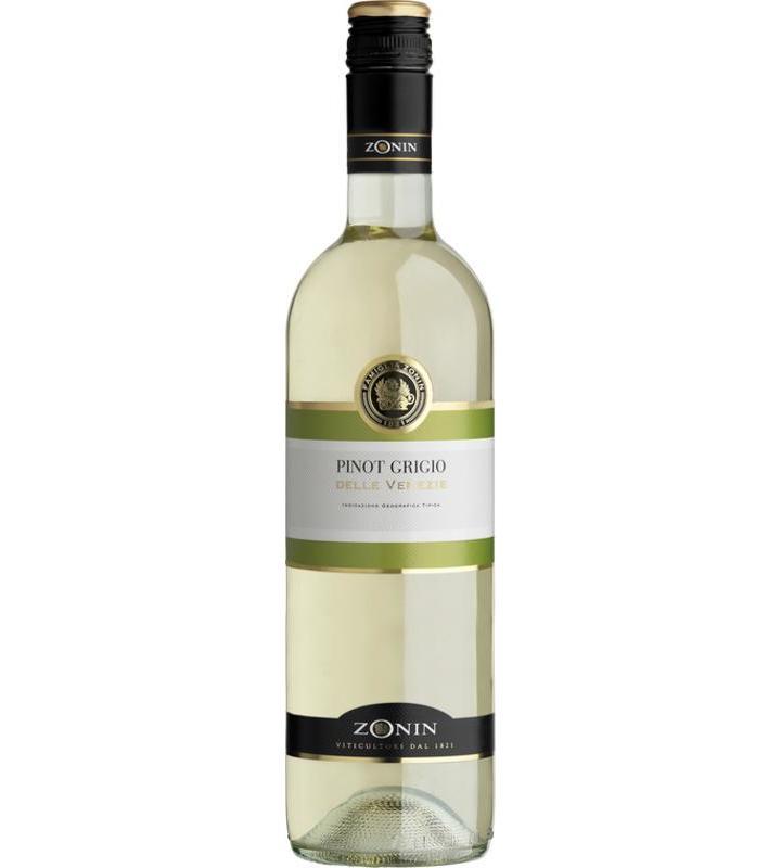 Zonin Pinot Grigio