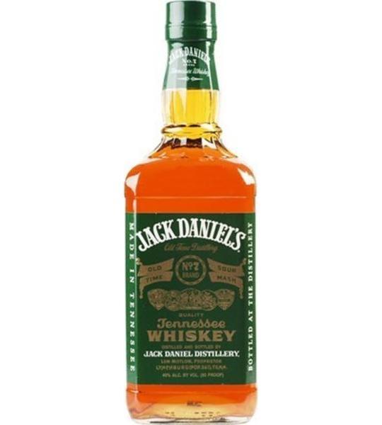 Jack Daniel's Green Label Tennessee Whiskey
