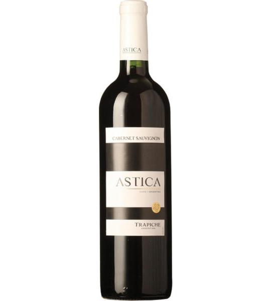 Astica Cabernet Sauvignon
