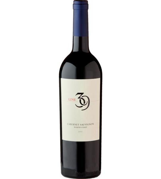 Line 39 Cabernet Sauvignon