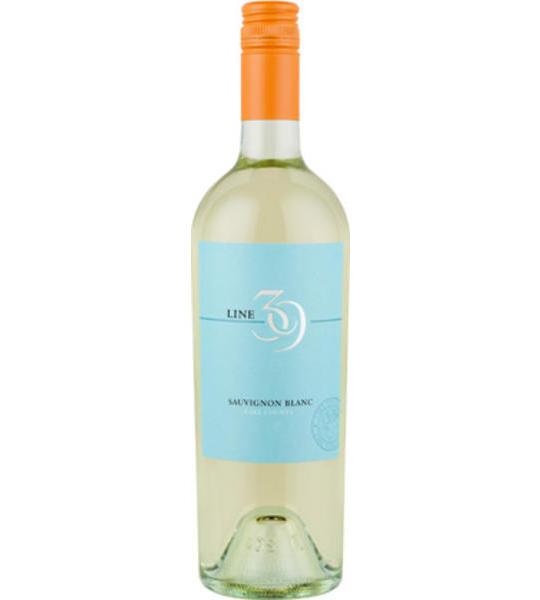 Line 39 Sauvignon Blanc