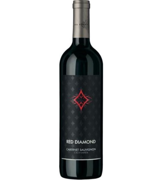 Red Diamond Cabernet Sauvignon