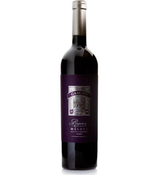 Gascon Malbec Reserva