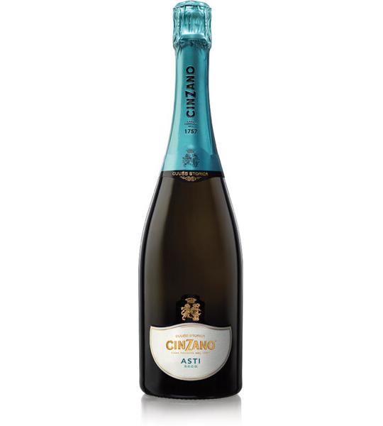 Cinzano Asti