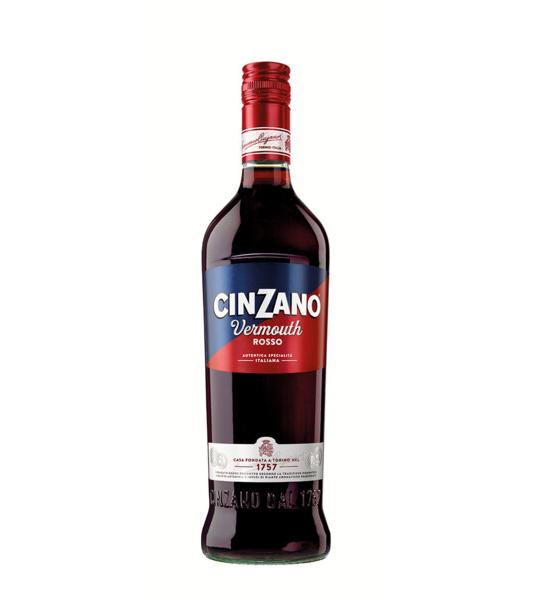 Cinzano Vermouth Rosso