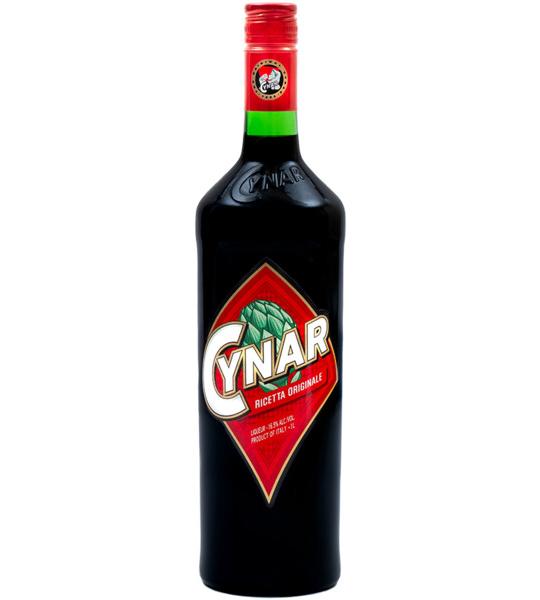 Cynar Amaro