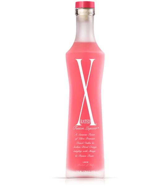 X Rated Fusion Liqueur