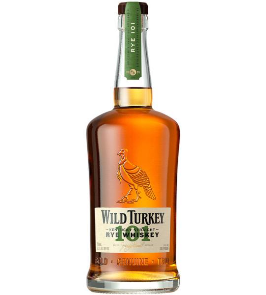 Wild Turkey 101 Rye