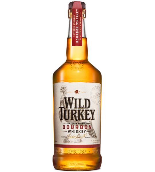 Wild Turkey Bourbon