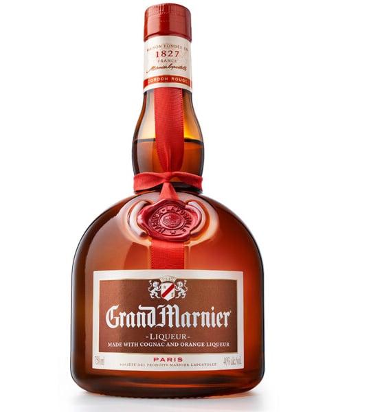Grand Marnier Cordon Rouge