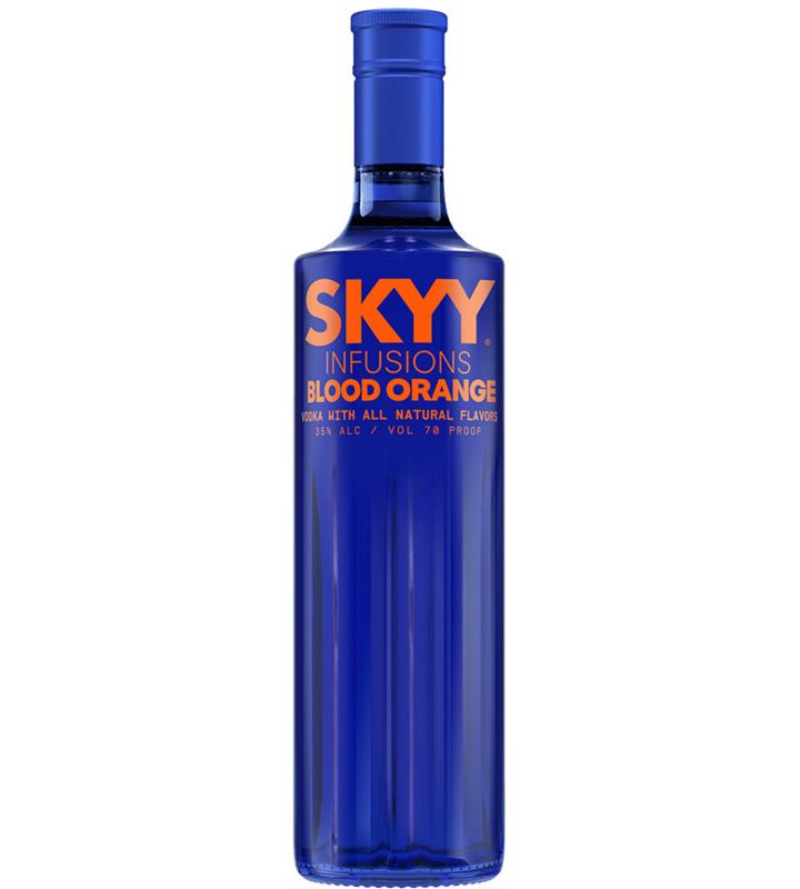 SKYY Infusions Blood Orange