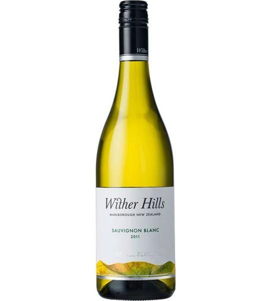 Wither Hills Sauvignon Blanc