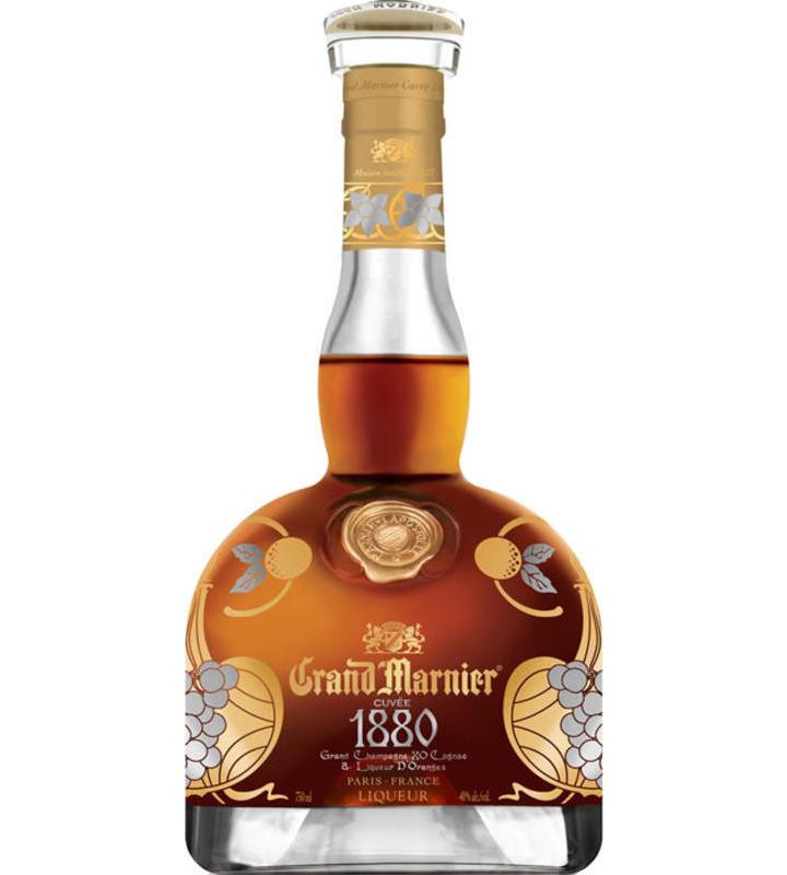 Grand Marnier 150th Anniversary