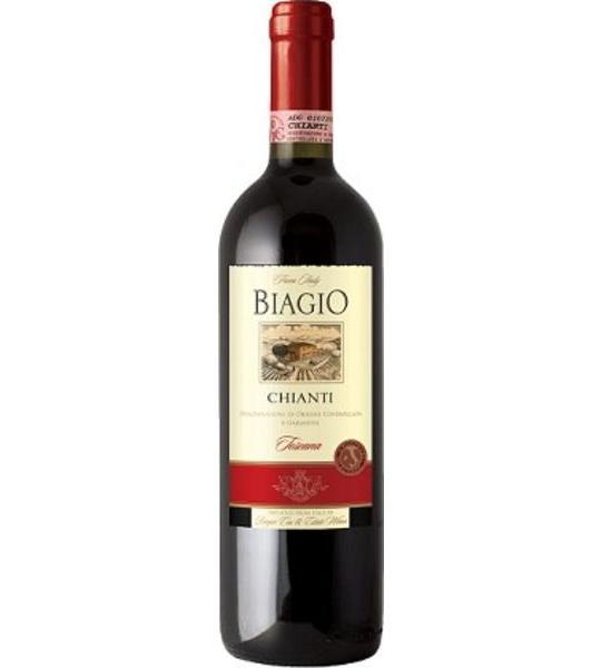 Biagio Chianti