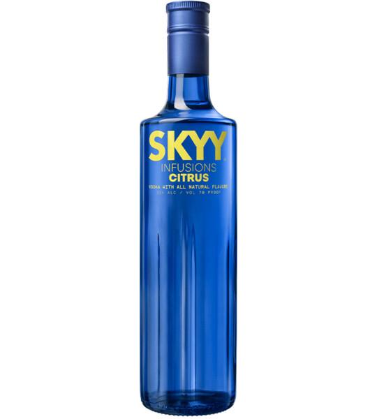 SKYY Infusions Citrus