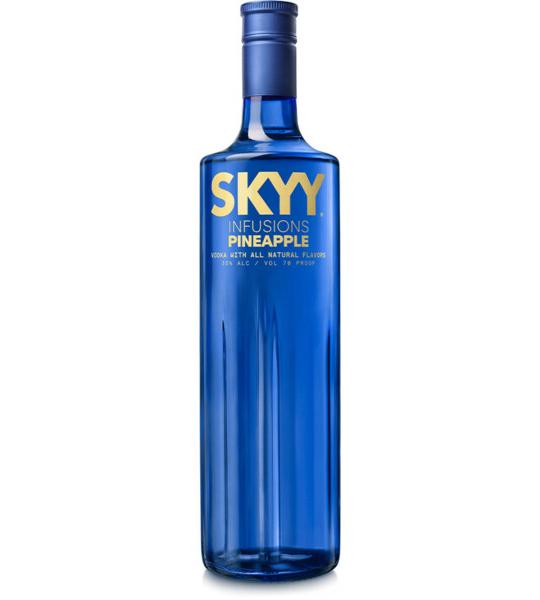 SKYY Infusions Pineapple