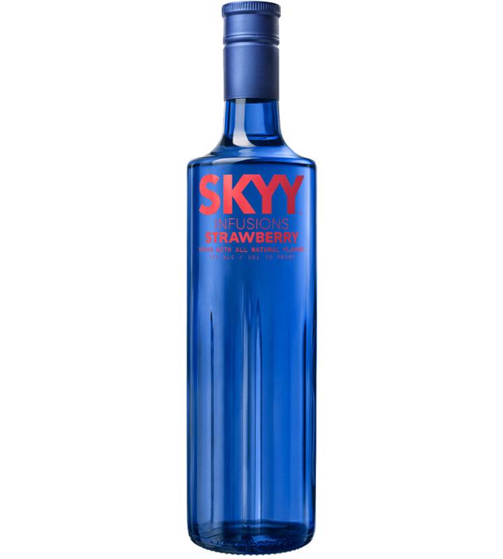 SKYY Infusions Strawberry