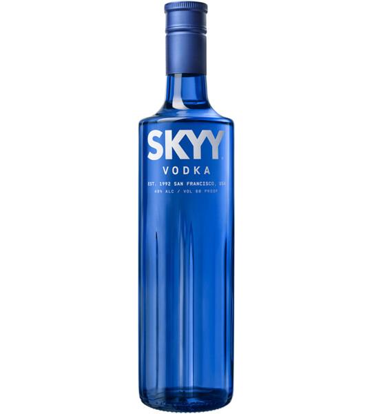 Skyy Vodka