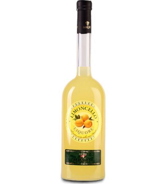 Marcati Limoncello