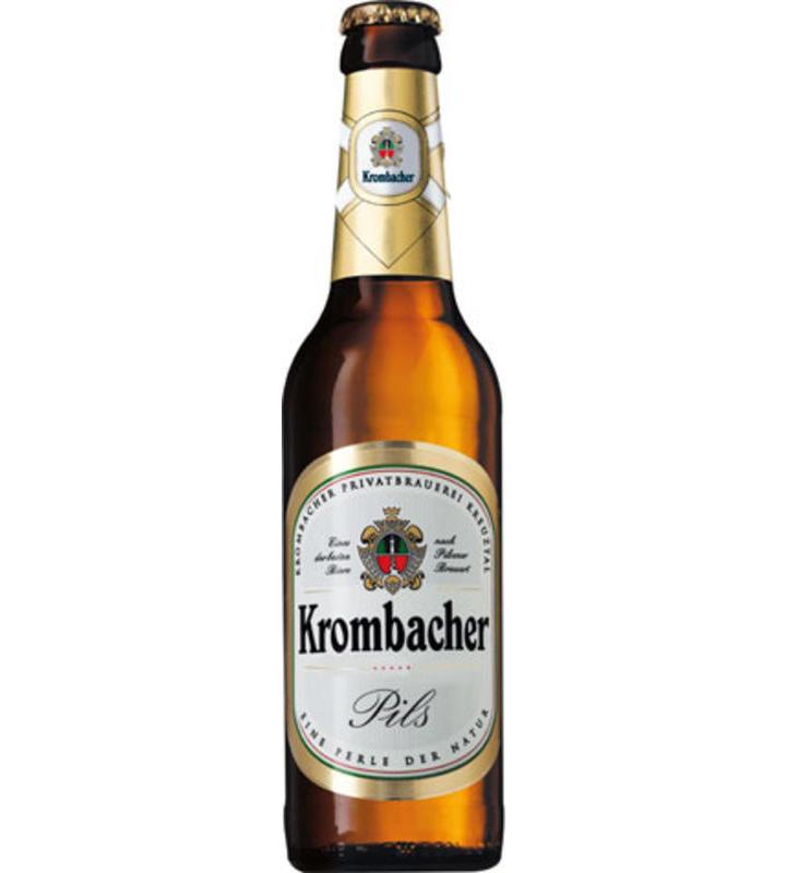 Krombacher Pils